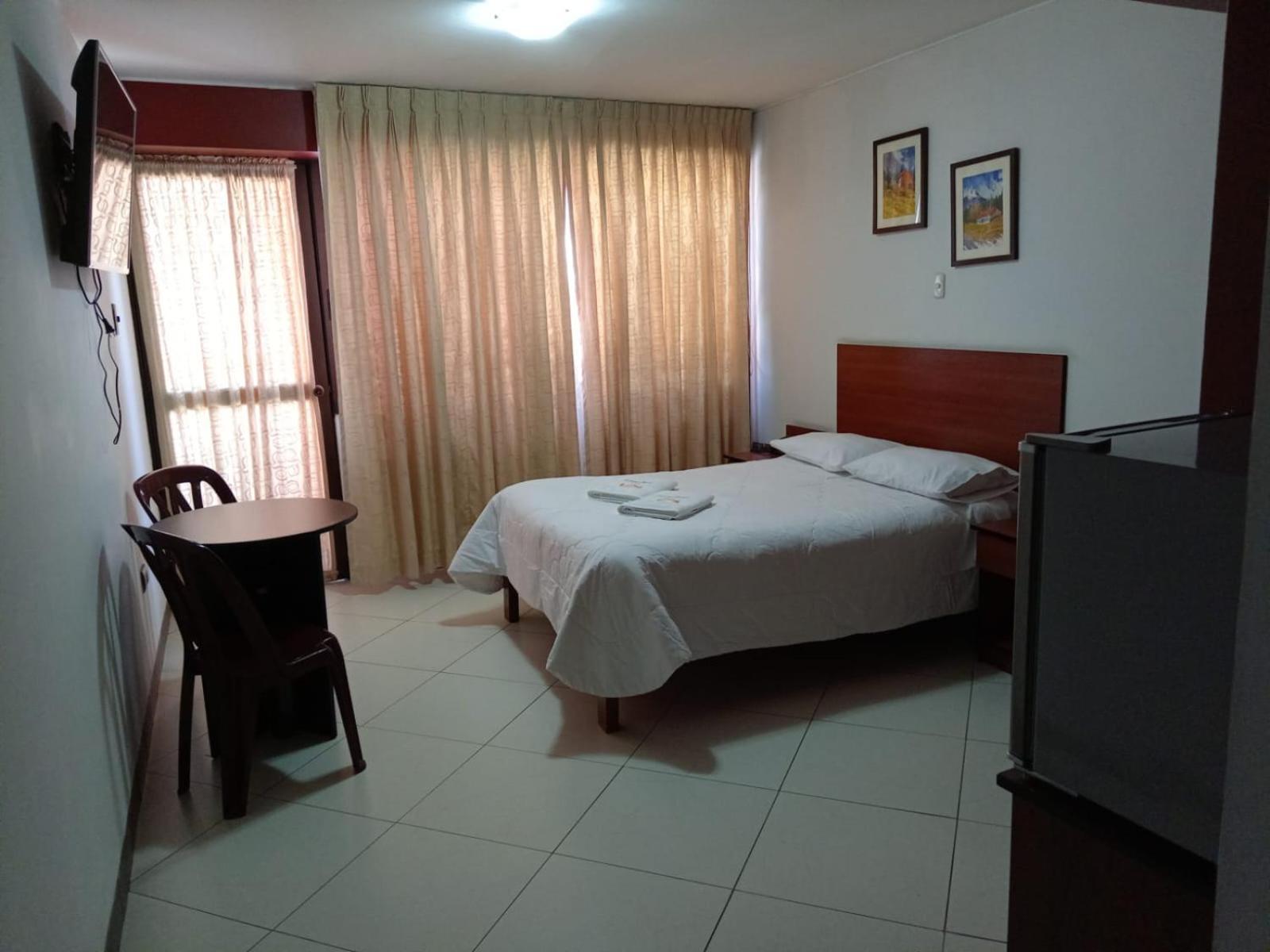 Hostal Bond Huaraz  Exterior foto